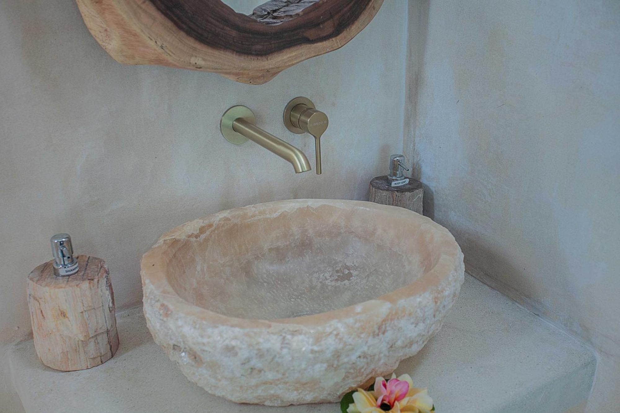 Hotel Aquavista Ceningan Lembongan Exteriér fotografie
